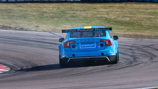 Illustration for article titled Volvo pulling out of Morotsports
